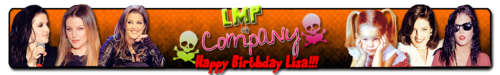  LMP & Company banners