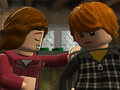 Lego Harry Potter Years 5-7 promos - harry-potter photo