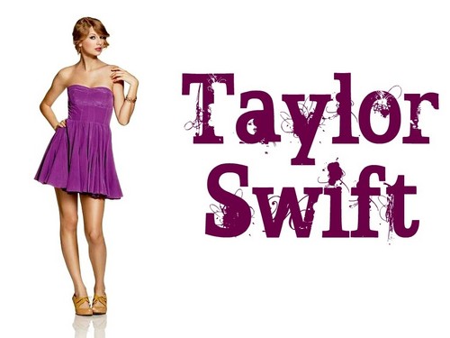  Lovely Taylor karatasi la kupamba ukuta ❤
