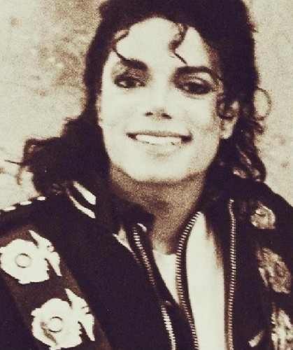  MJ ♥♥♥