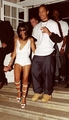 MOBO Awards Afterparty 2000 - lisa-left-eye-lopes photo