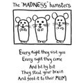 Madness Hamsters - random photo