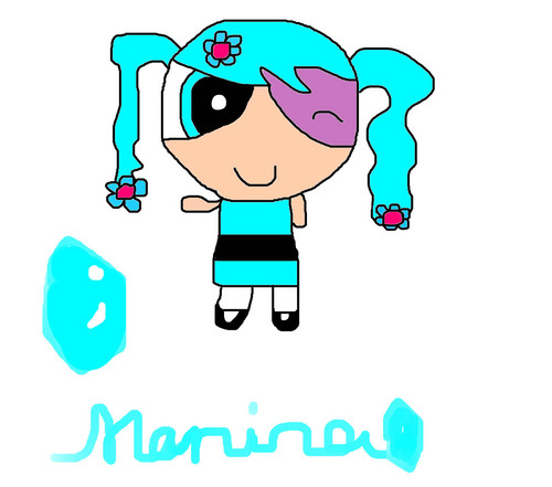 Marina!