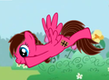 Me as a Pony - my-little-pony-friendship-is-magic photo