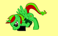 Me in pony form - my-little-pony-friendship-is-magic photo