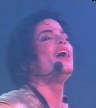  Michael beautiful *-*