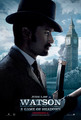 Movie Poster - sherlock-holmes-a-game-of-shadows photo
