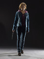 New Deathly Hallows Part 2 Promo - hermione-granger photo