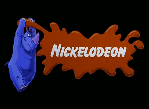  Nickelodeon Filem (1996)