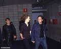 Nicole Kidman and Ewan McGregor - Burn The Floor movie premiere - nicole-kidman photo