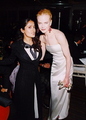 Nicole Kidman and Salma Hayek - nicole-kidman photo