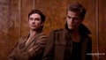 the-vampire-diaries-tv-show - Nina,Ian & Paul - TV6 Photoshoot screencap