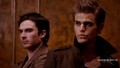 Nina,Ian & Paul - TV6 Photoshoot - the-vampire-diaries-tv-show screencap