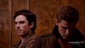the-vampire-diaries-tv-show - Nina,Ian & Paul - TV6 Photoshoot screencap