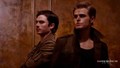 Nina,Ian & Paul - TV6 Photoshoot - the-vampire-diaries-tv-show screencap