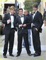 October 18, 2011 - On Set of Big Time Movie - big-time-rush photo