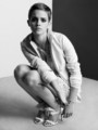 PhotoShoot Marie Claire (by Tesh) - emma-watson photo