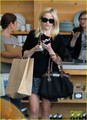 Reese Witherspoon: Brentwood Shopping Spree - reese-witherspoon photo