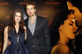 Rob and ashley In paris attending BD event HQ - twilight-series photo