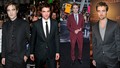 Robert Pattinson from Twilight premiere to Breaking Dawn - twilight-series fan art