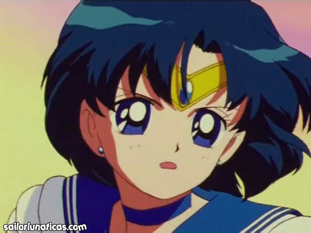 Sailor Moon: Mizuno Ami - Photos