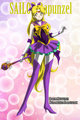 Sailor Rapunzel - disney-princess photo
