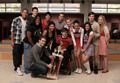 Sectionals's Glee - glee photo
