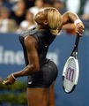 Serena Willams - tennis photo