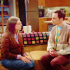  Sheldon & Amy