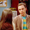  Sheldon & Amy