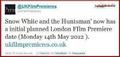 Snow White and the Huntsmand UK premier date - kristen-stewart screencap