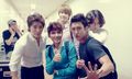 Super Junior!!!!!!!+ CECI cvr - super-junior photo