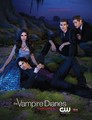 TVD Season 3 Poster - the-vampire-diaries photo