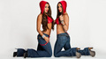 The Bella Twins - wwe-divas photo