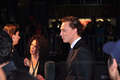 Tom Hiddleston @ the premiere of Thor at Event Cinemas in Sydney - tom-hiddleston photo