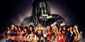 WWE Divas and Kharma - wwe-divas fan art