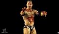 WWE Zombie-Alex Riley - wwe photo