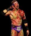 WWE Zombie-Zack Ryder - wwe photo