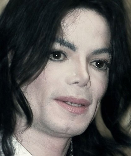  We Cinta anda MJ ♥♥