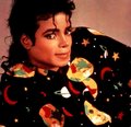 We love you MJ ♥♥ - michael-jackson photo