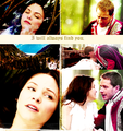Prince Charming & Snow White - once-upon-a-time fan art