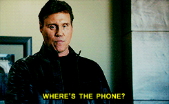 wheres the phone