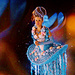 Blue Fairy - once-upon-a-time icon