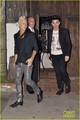 Adam Lambert & Sauli Koskinen: Little Door Duo - adam-lambert photo