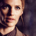 Beckett - 4x06 - castle icon