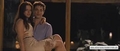 Breaking Dawn Part 1: Clip - "Don't Take Too Long Mrs. Cullen" - kristen-stewart screencap
