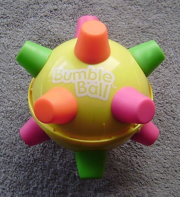  Bumble Ball