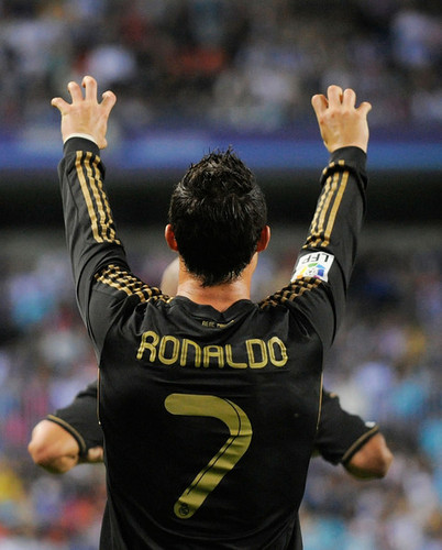  C. Ronaldo (Malaga - Real Madrid)