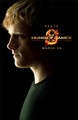 Character Posters - the-hunger-games photo