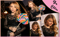 chloe-moretz - Chloe sweets wallpaper